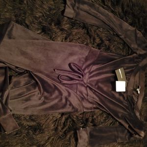 Fashion nova romper, brand new with tags size med